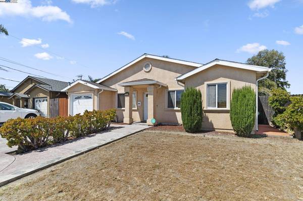 36524 Cherry St, Newark, CA 94560