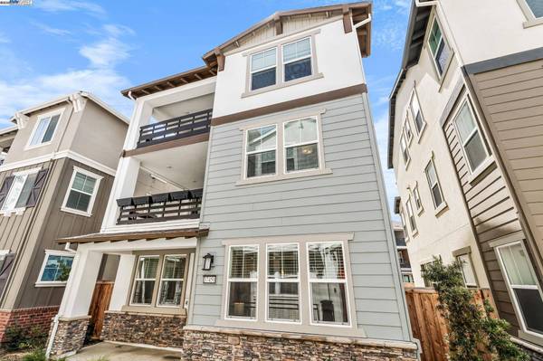 37450 Watersail Way, Newark, CA 94560