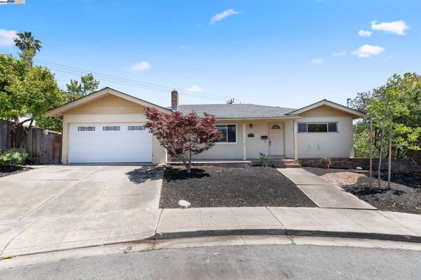 24836 Canyon View Ct, Hayward, CA 94541