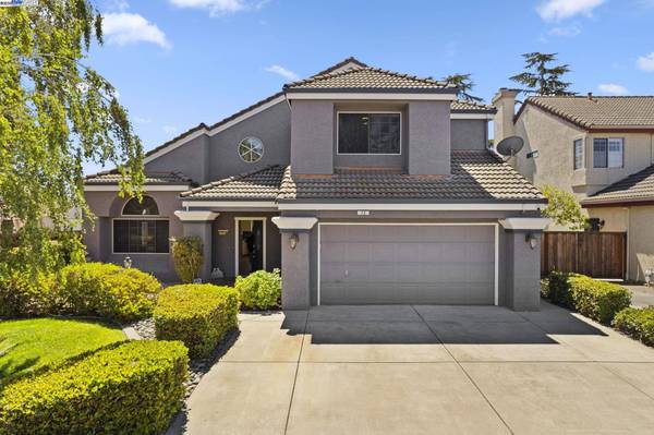 73 Galleron Ct, Oakley, CA 94561