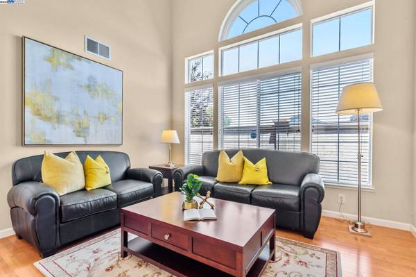 8503 Mahogany Pl, Newark, CA 94560