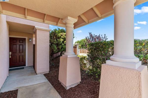 8503 Mahogany Pl, Newark, CA 94560