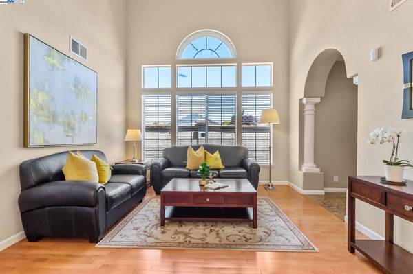 8503 Mahogany Pl, Newark, CA 94560