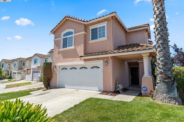 8503 Mahogany Pl, Newark, CA 94560