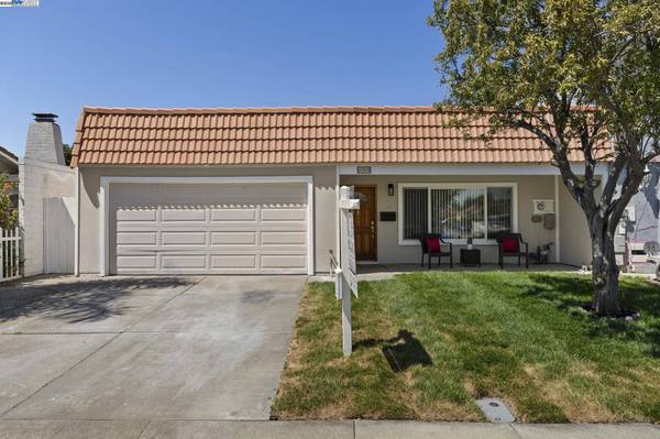 3501 Lake Ontario Dr, Fremont, CA 94555