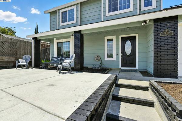 3672 Sun Maiden Way, Antelope, CA 95843