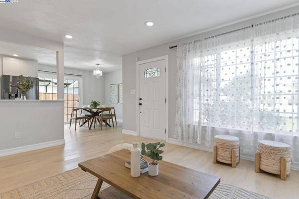 36523 Cherry St, Newark, CA 94560