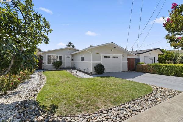 36523 Cherry St, Newark, CA 94560