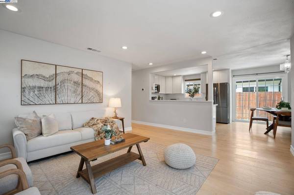 36523 Cherry St, Newark, CA 94560