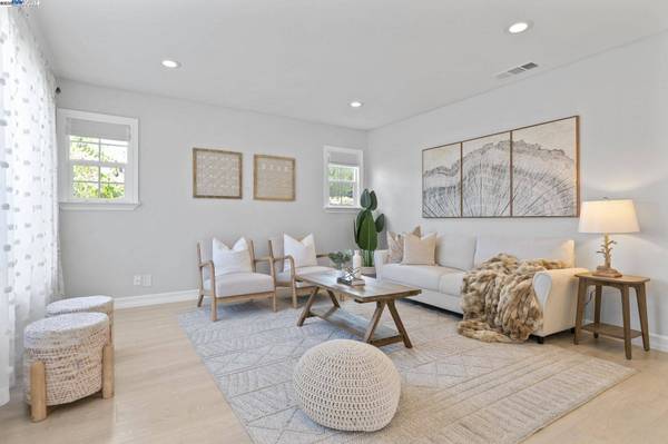 36523 Cherry St, Newark, CA 94560