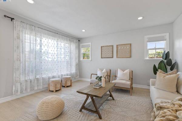 36523 Cherry St, Newark, CA 94560