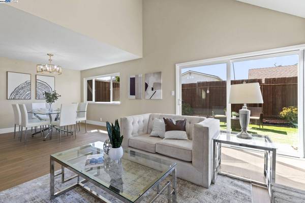 5139 Dryden Ct, Newark, CA 94560