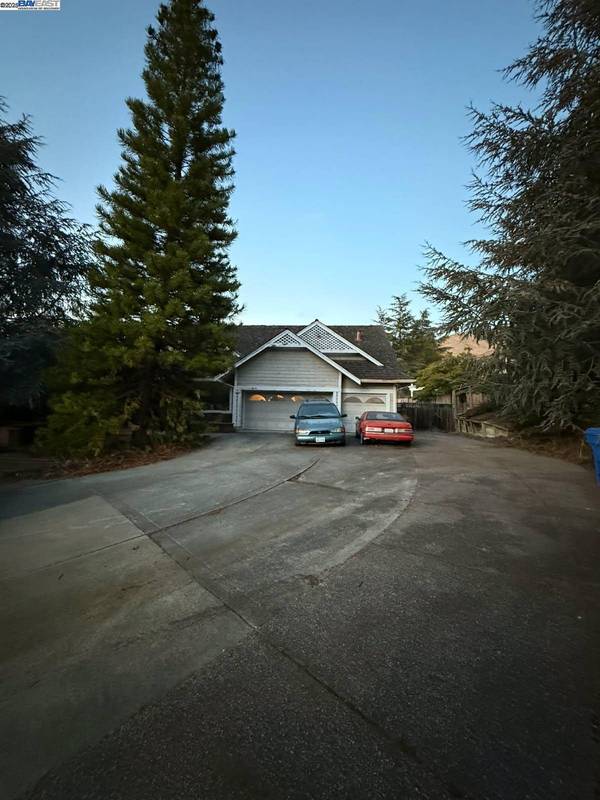 224 Owl Ct, Fremont, CA 94539