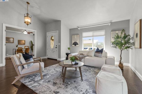 820 Pinehurst Pl, San Ramon, CA 94583