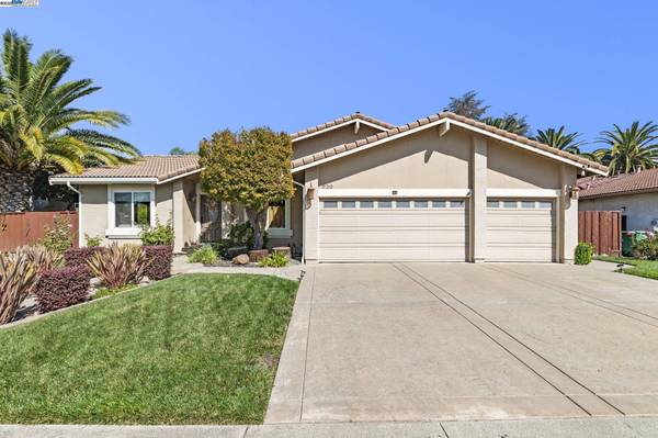 820 Pinehurst Pl, San Ramon, CA 94583