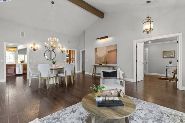 820 Pinehurst Pl, San Ramon, CA 94583