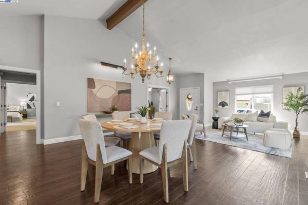 820 Pinehurst Pl, San Ramon, CA 94583