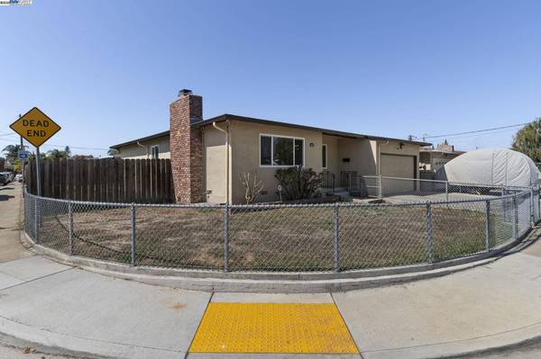 19665 Royal Ave, Hayward, CA 94541