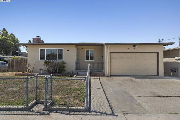 19665 Royal Ave, Hayward, CA 94541