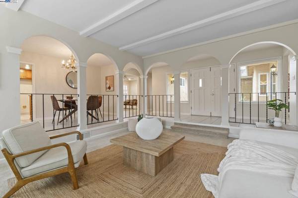 5093 Dorking Ct, Newark, CA 94560