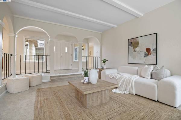 5093 Dorking Ct, Newark, CA 94560