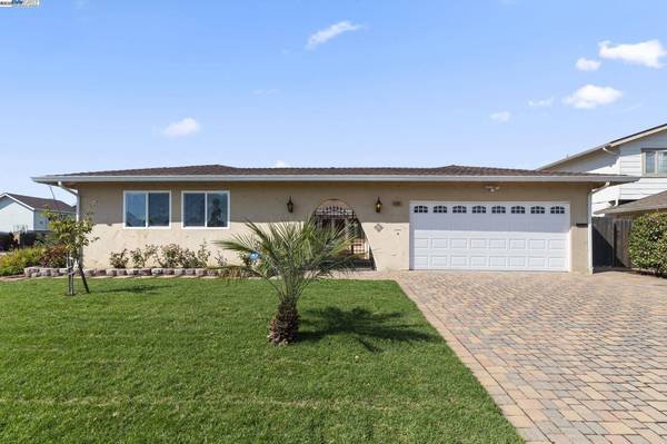 5093 Dorking Ct, Newark, CA 94560