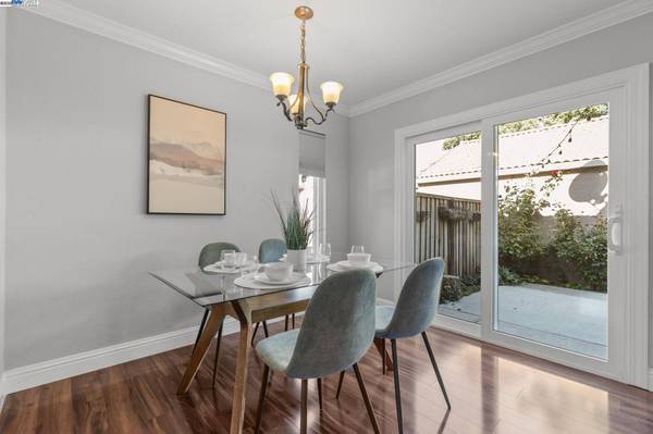 3833 Burton Cmn, Fremont, CA 94536