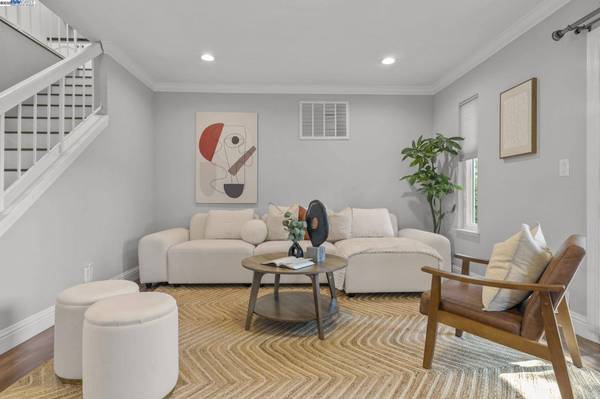 3833 Burton Cmn, Fremont, CA 94536