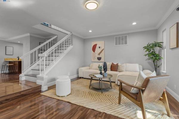 3833 Burton Cmn, Fremont, CA 94536