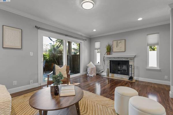 3833 Burton Cmn, Fremont, CA 94536