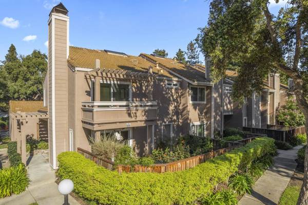 3833 Burton Cmn, Fremont, CA 94536