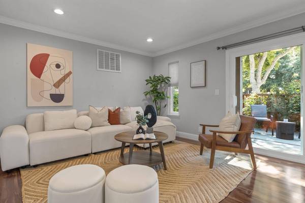 3833 Burton Cmn, Fremont, CA 94536