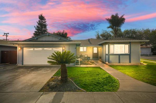 37003 Shasta St, Fremont, CA 94536