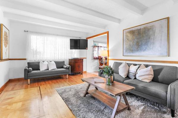 6364 Noel Ave, Newark, CA 94560