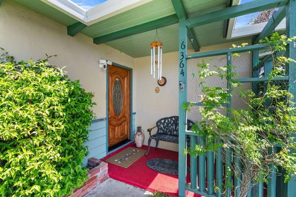 6364 Noel Ave, Newark, CA 94560