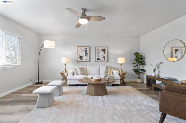 412 Solano Ave, San Lorenzo, CA 94541