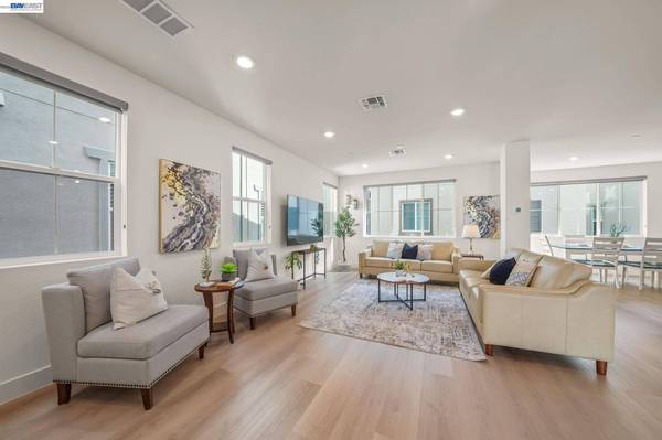 9034 Rudder Way, Newark, CA 94560