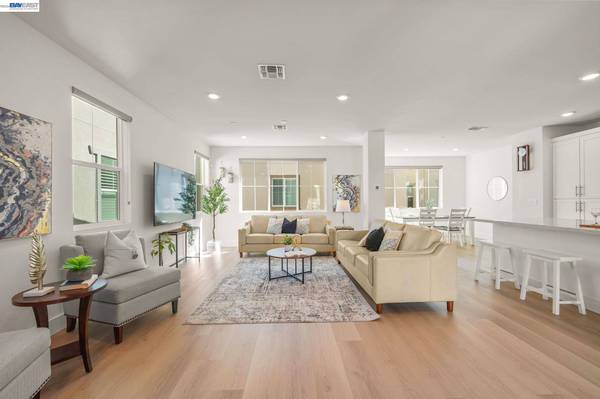 9034 Rudder Way, Newark, CA 94560