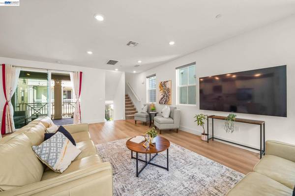 9034 Rudder Way, Newark, CA 94560