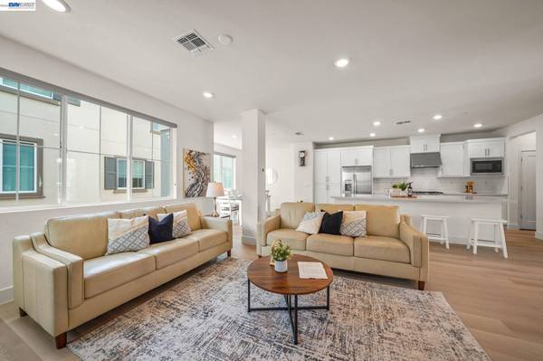 9034 Rudder Way, Newark, CA 94560