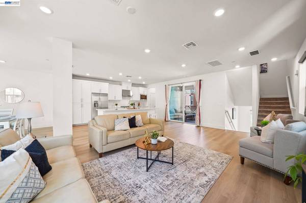 9034 Rudder Way, Newark, CA 94560