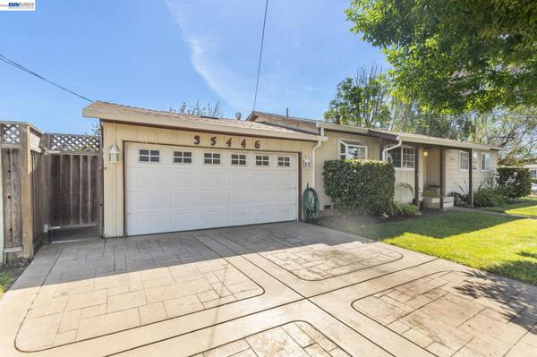 35446 Cleremont Dr, Newark, CA 94560