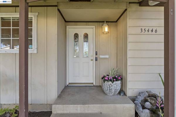 35446 Cleremont Dr, Newark, CA 94560