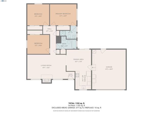 37459 Willowood Dr, Fremont, CA 94536