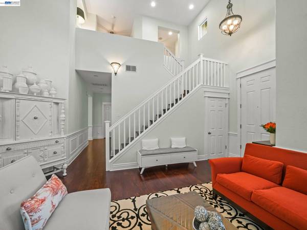 313 Bridgecreek Way, Hayward, CA 94544