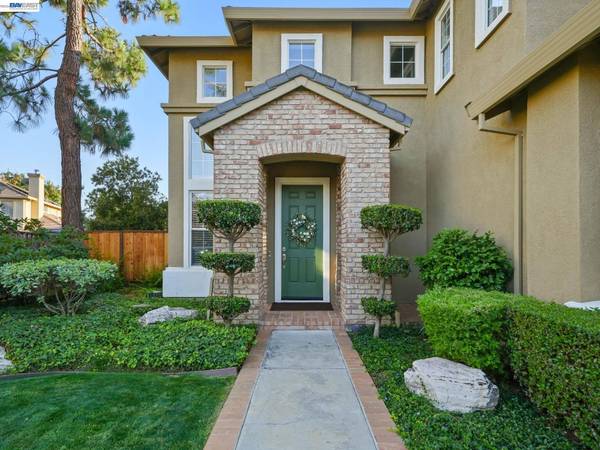 313 Bridgecreek Way, Hayward, CA 94544