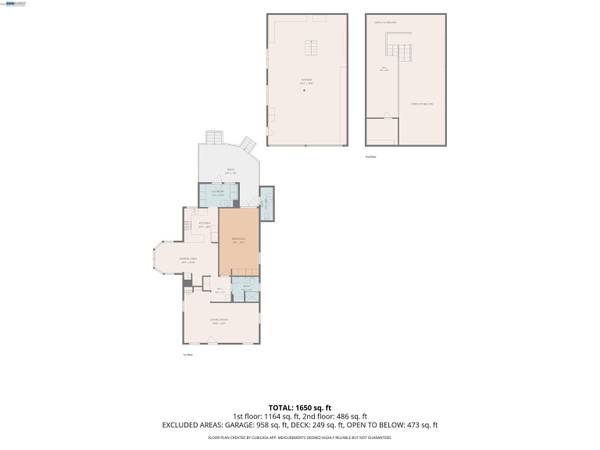 6649 Mayhews Landing Rd, Newark, CA 94560