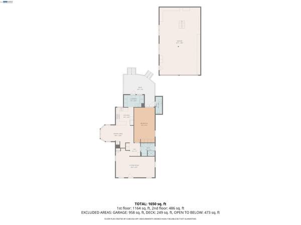 6649 Mayhews Landing Rd, Newark, CA 94560