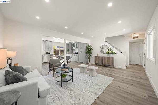6242 Montcalm Ave, Newark, CA 94560