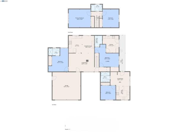 6242 Montcalm Ave, Newark, CA 94560
